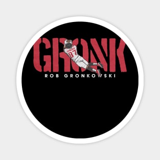 Rob Gronkowski Gronk Magnet